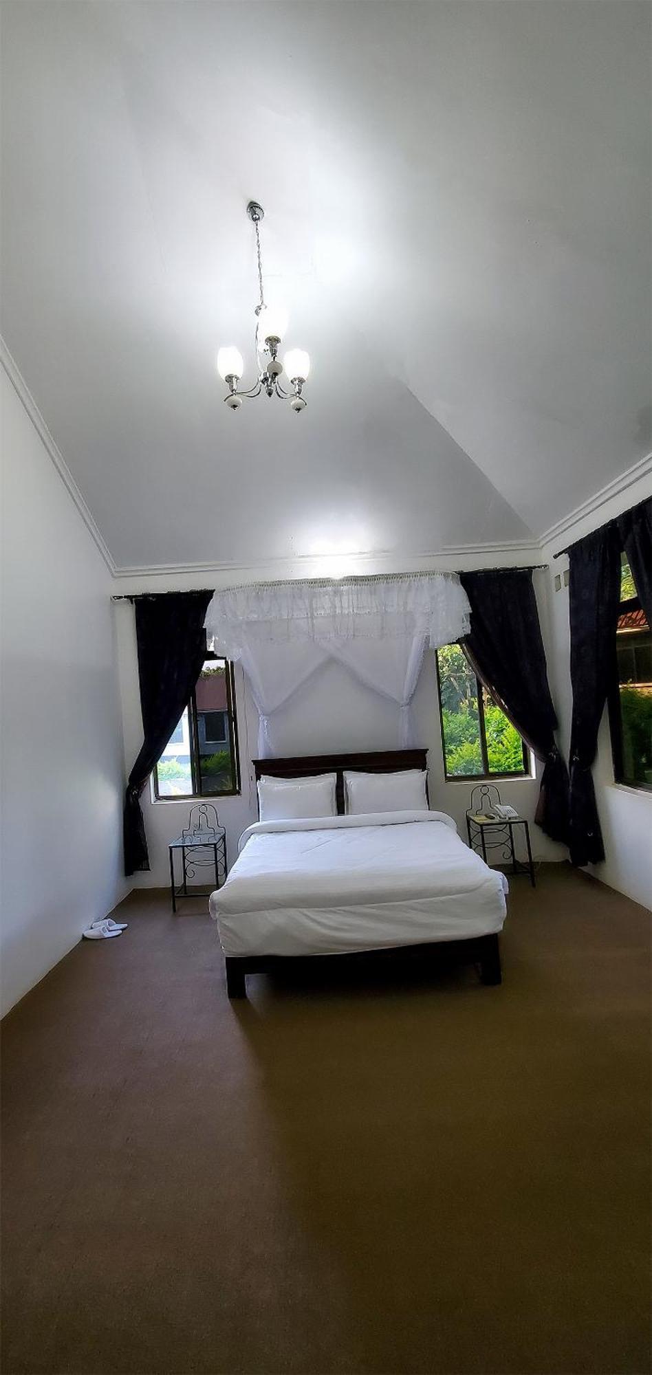 Ngorongoro Corridor Lodge Karatu Luaran gambar