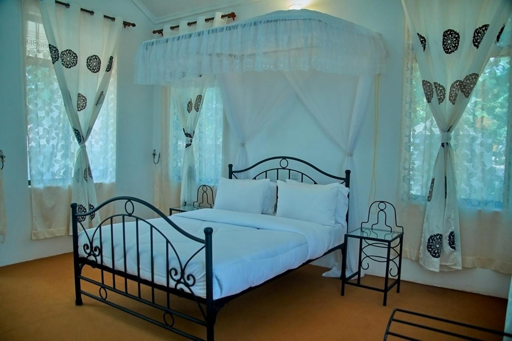 Ngorongoro Corridor Lodge Karatu Luaran gambar