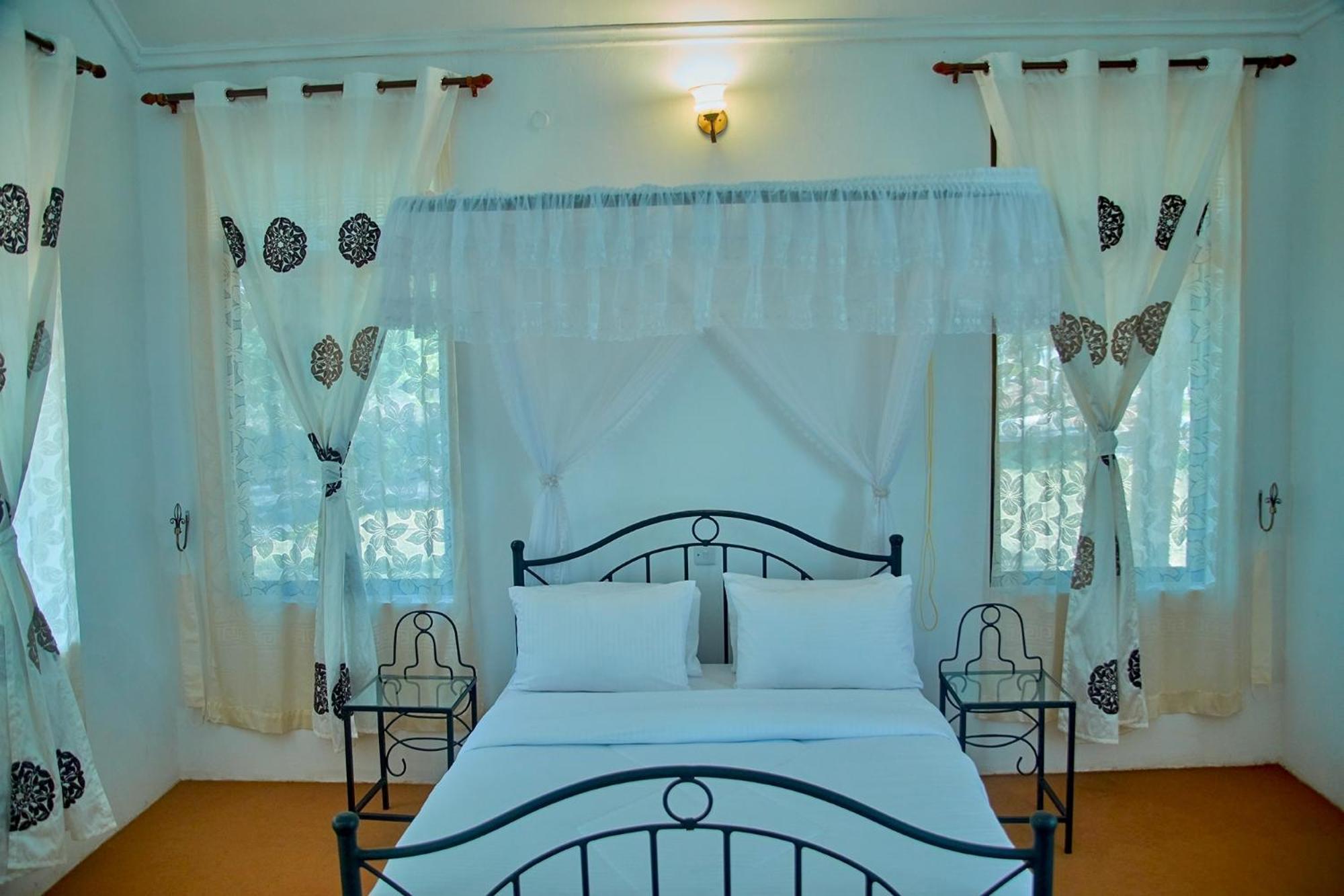 Ngorongoro Corridor Lodge Karatu Luaran gambar