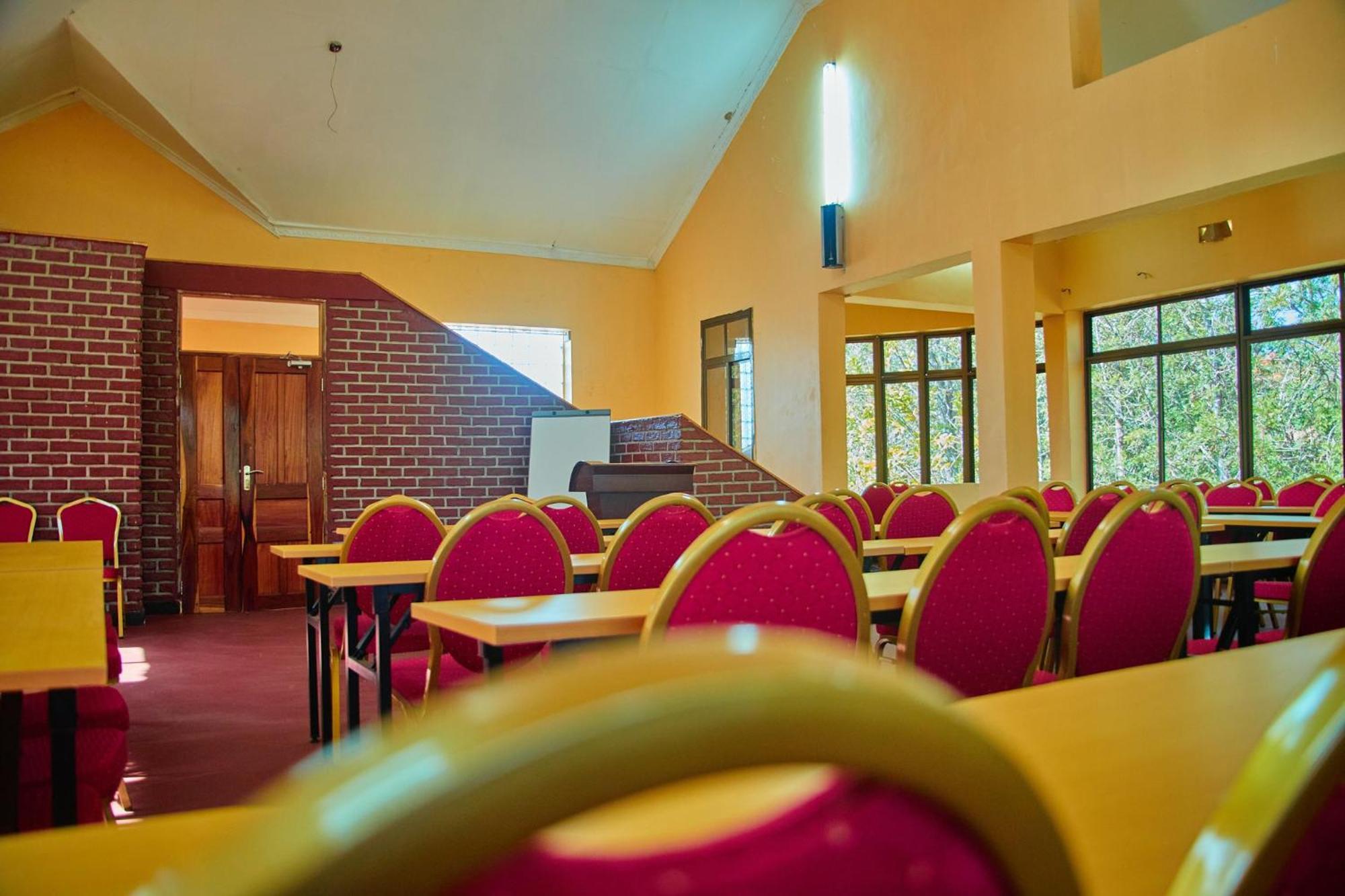 Ngorongoro Corridor Lodge Karatu Luaran gambar