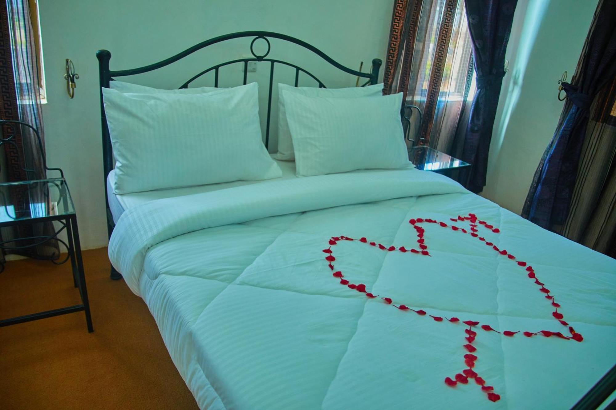 Ngorongoro Corridor Lodge Karatu Luaran gambar